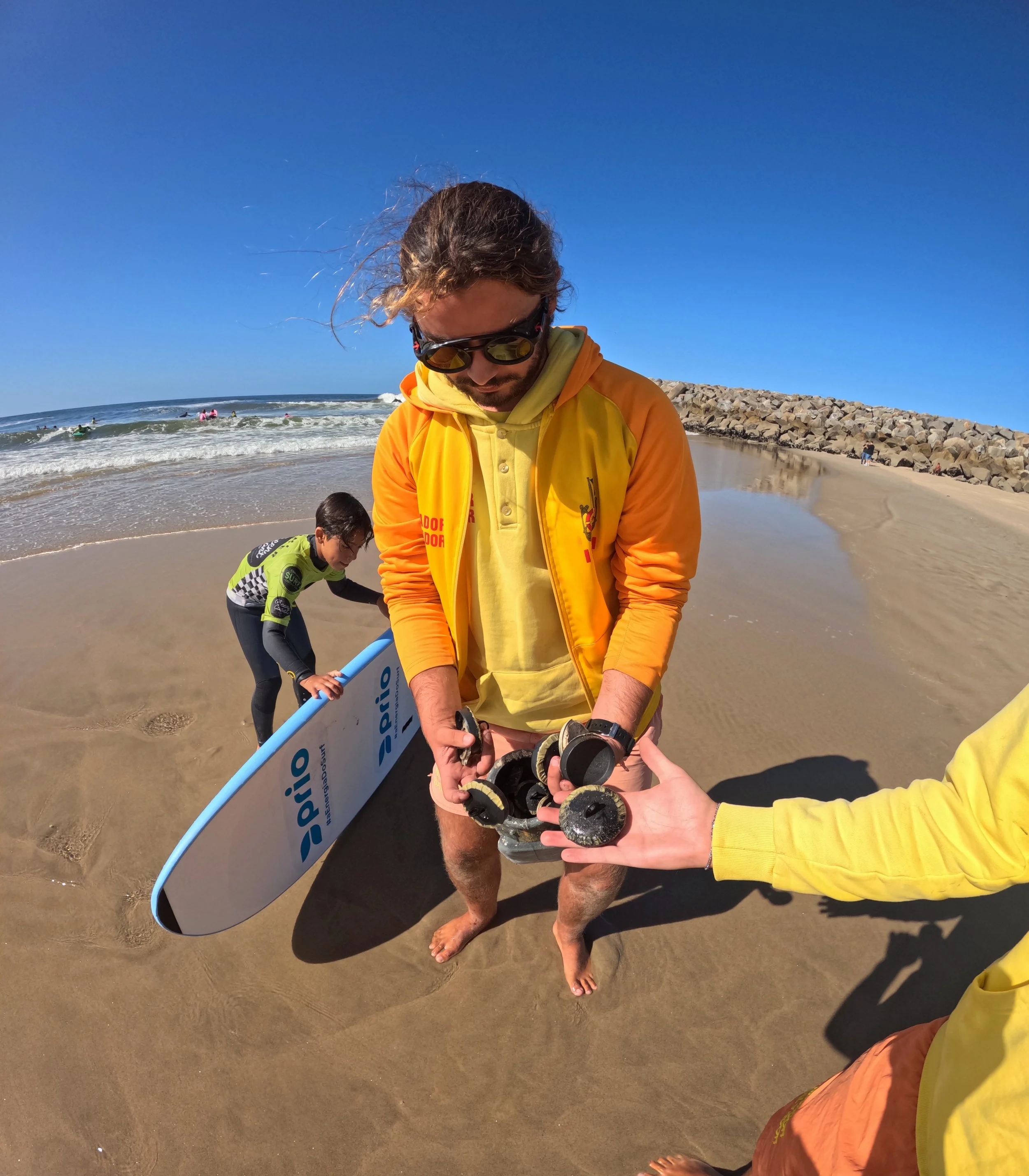 Fogo Preso: A tradição do passado que dispara contra o Futuro 