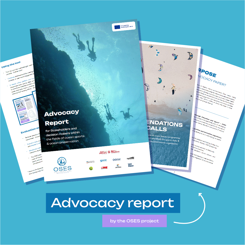 OSES Project Results 