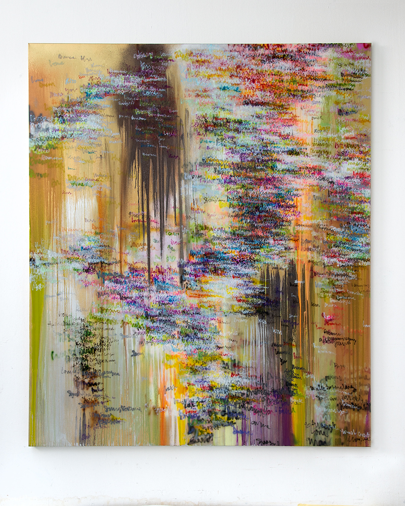 Talk Talk, 210 x 190 cm, 2017  copie.jpg