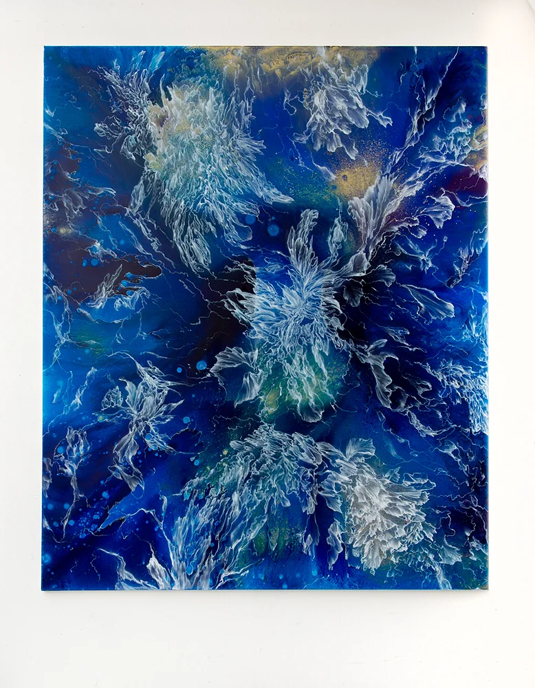 Perseides Antares, 230 x 190 cm, 2019  copie.jpg