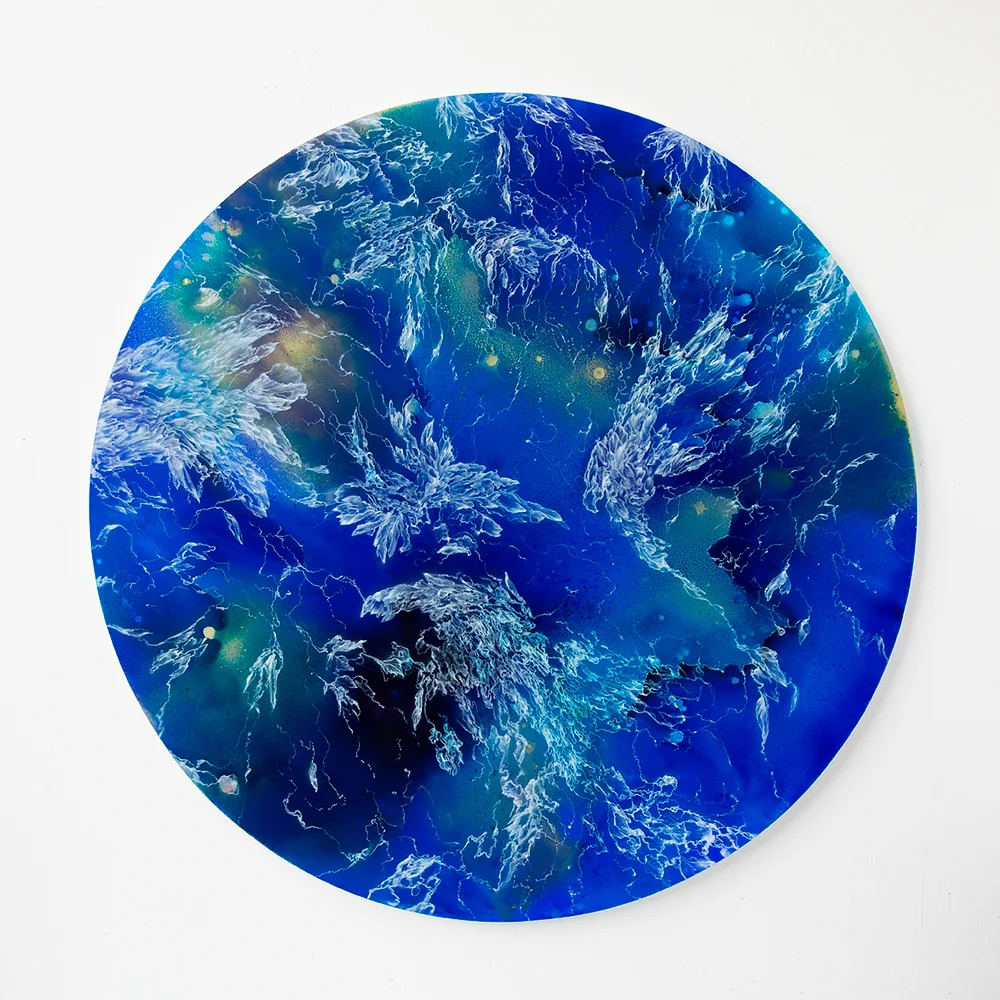 Perseides diametre 180 cm, 2019  copie.jpg