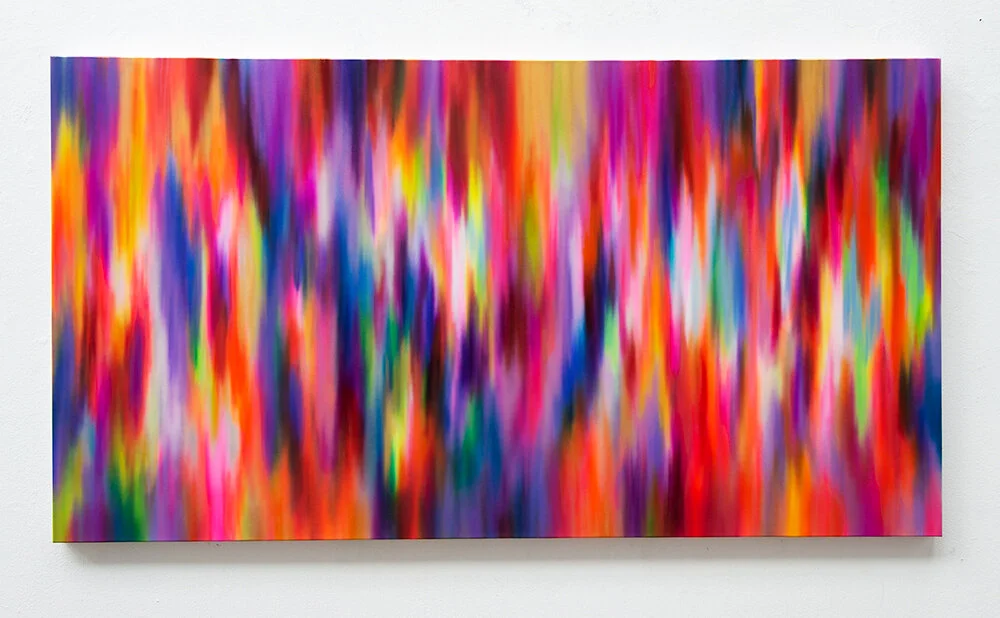 %22Ikat reminiscence boreal %22110x200 cm 2020 ink acrylic on canva .jpg