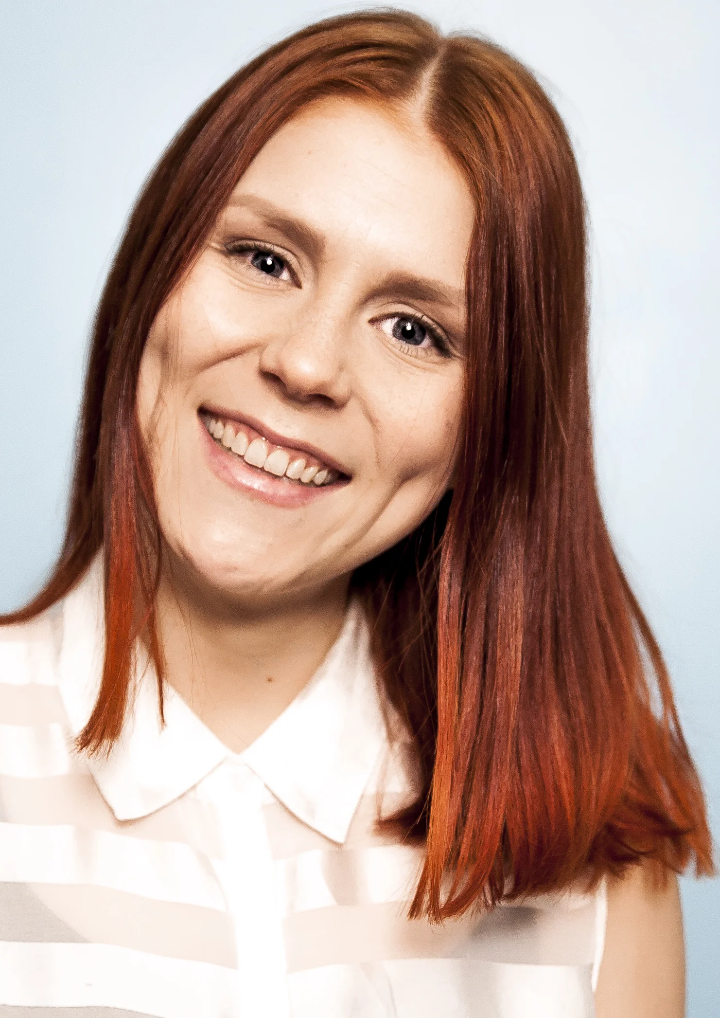 PHOTO: Anne Lius-Liimatainen/LiuLii - Photo and Story MUAH: Meikkitaiteilija Nina Piippanen