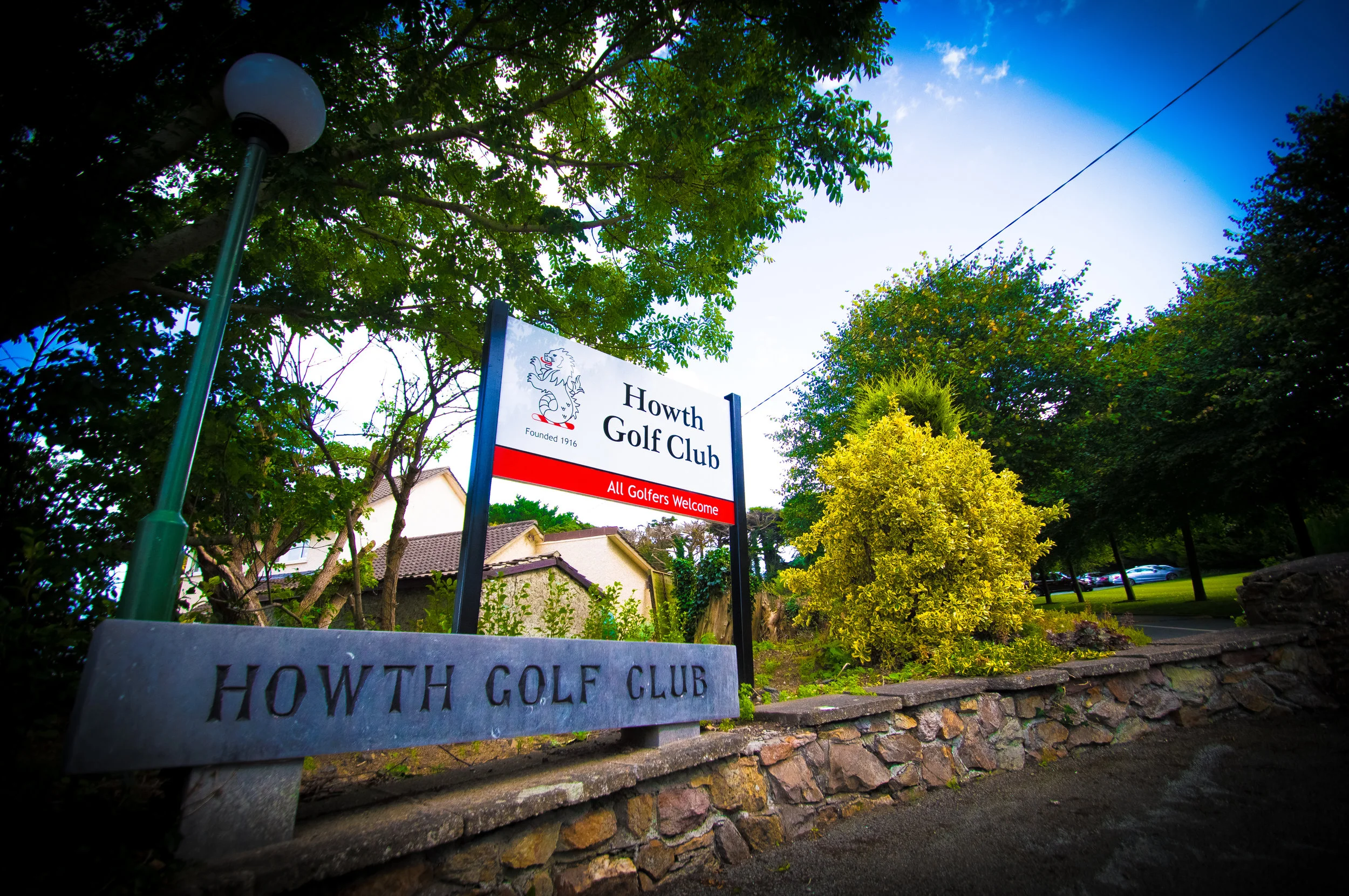 Howth Golf Club