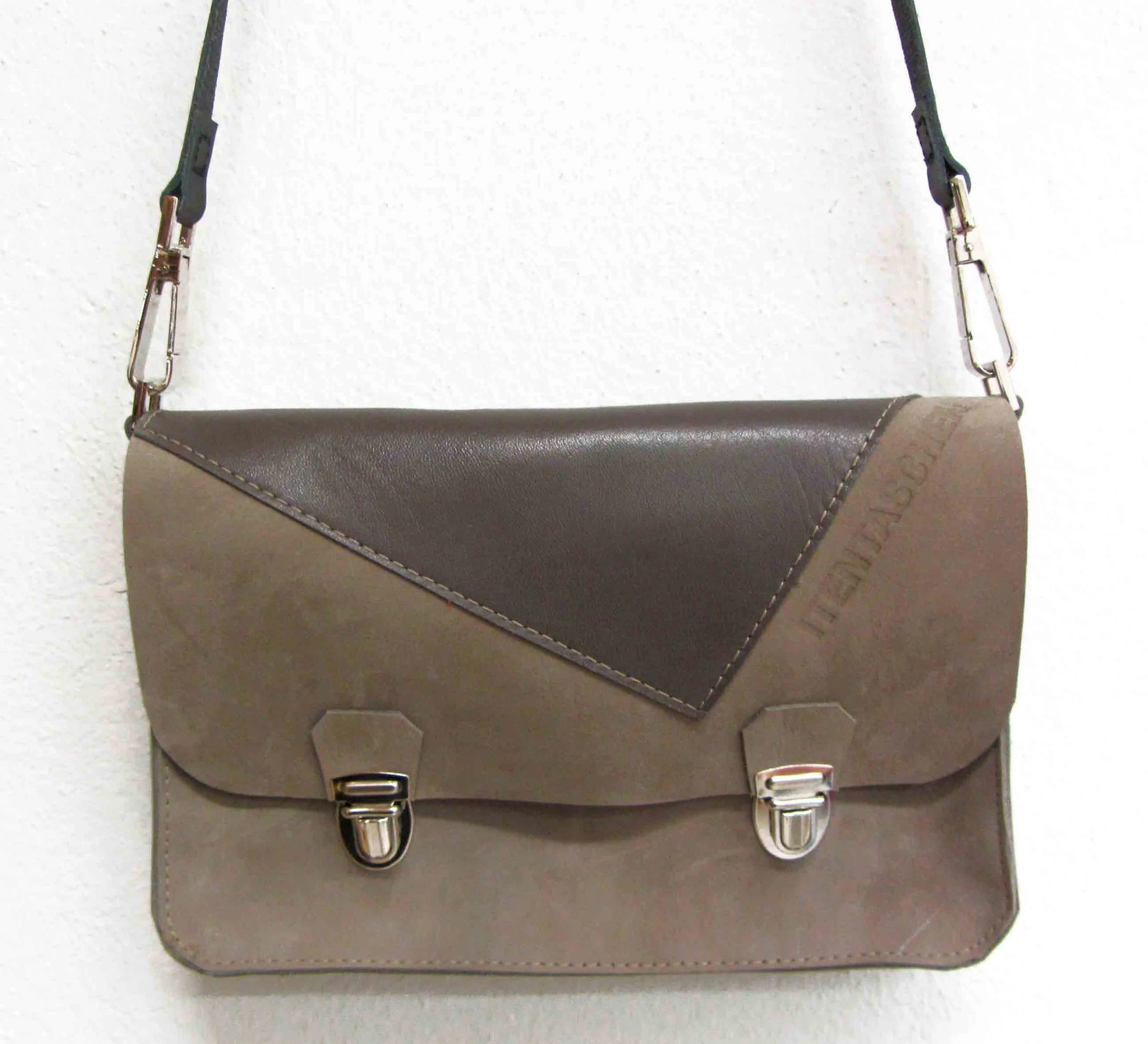 NUBUCK GRIS/GRIS