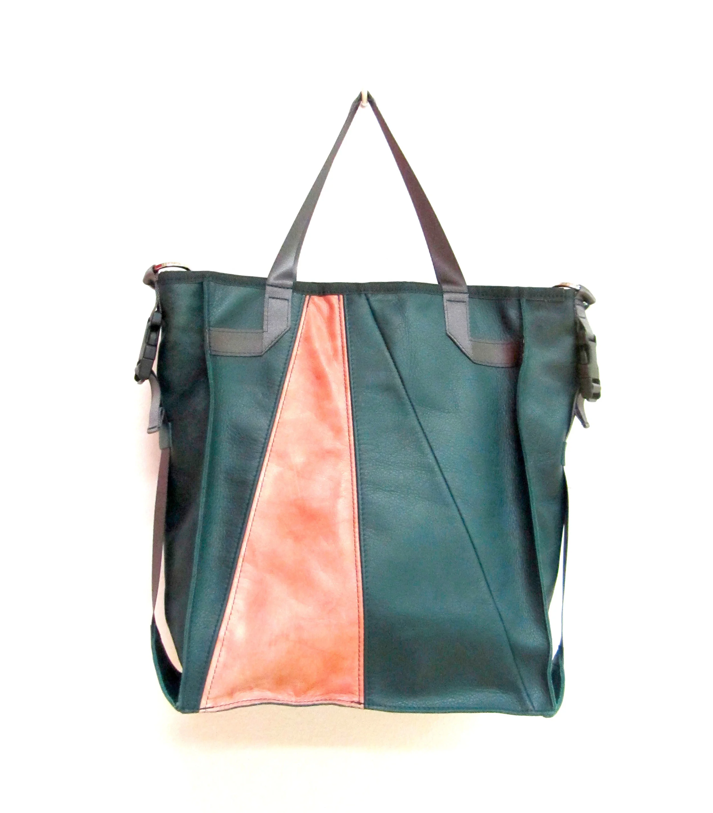 PETROL/OLD PINK