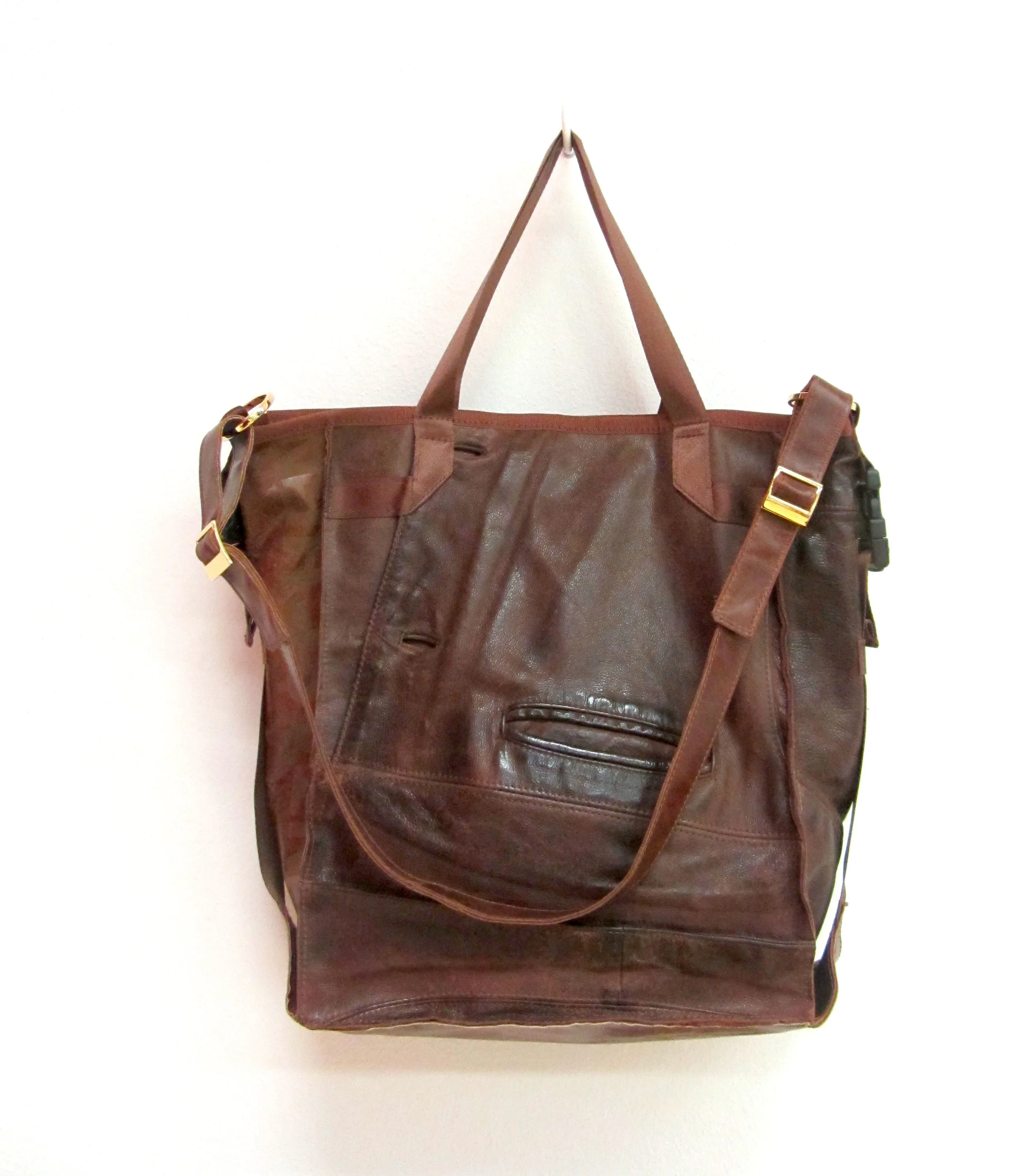 VESTE CHOCOLAT1