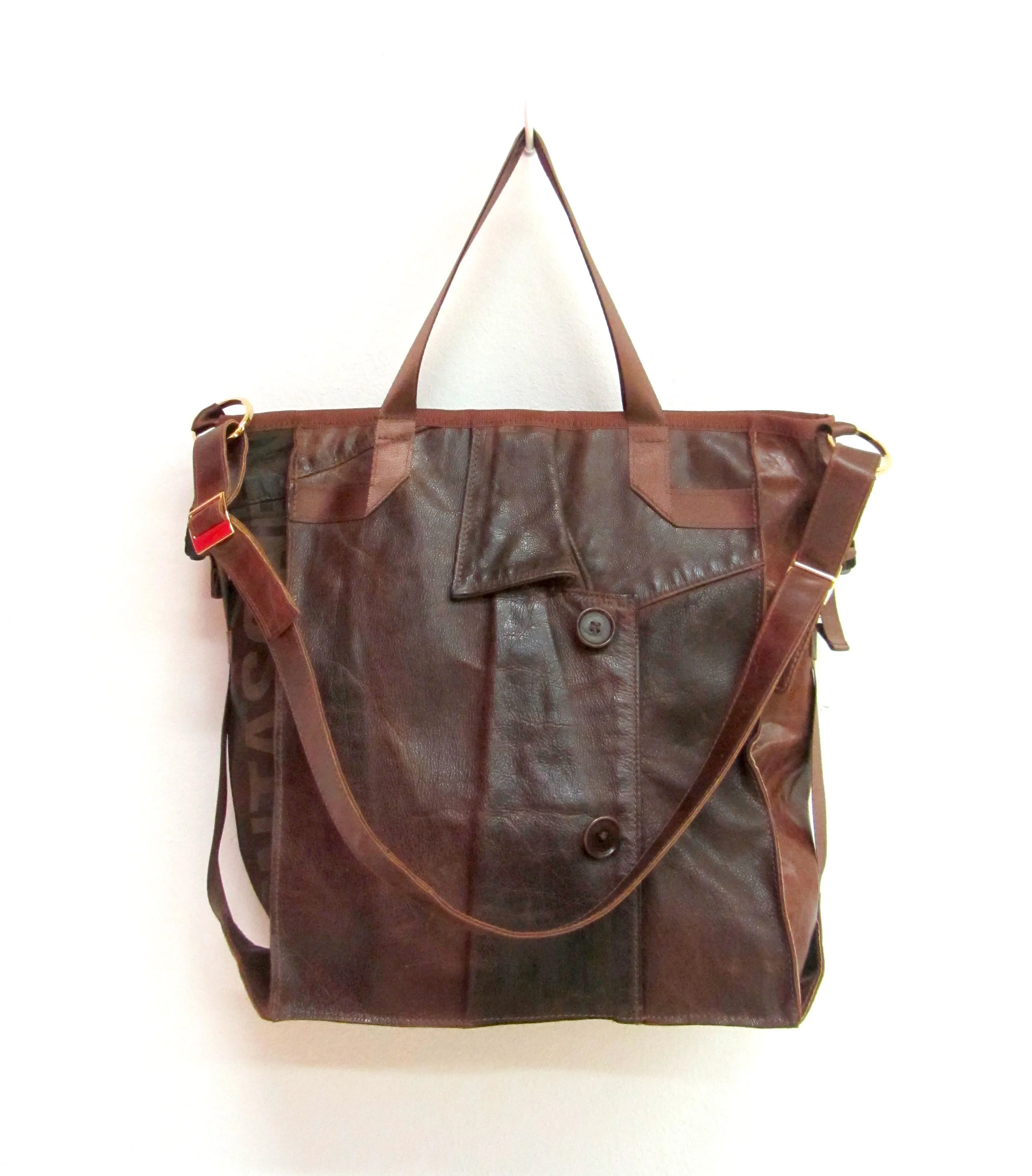 VESTE CHOCOLAT2