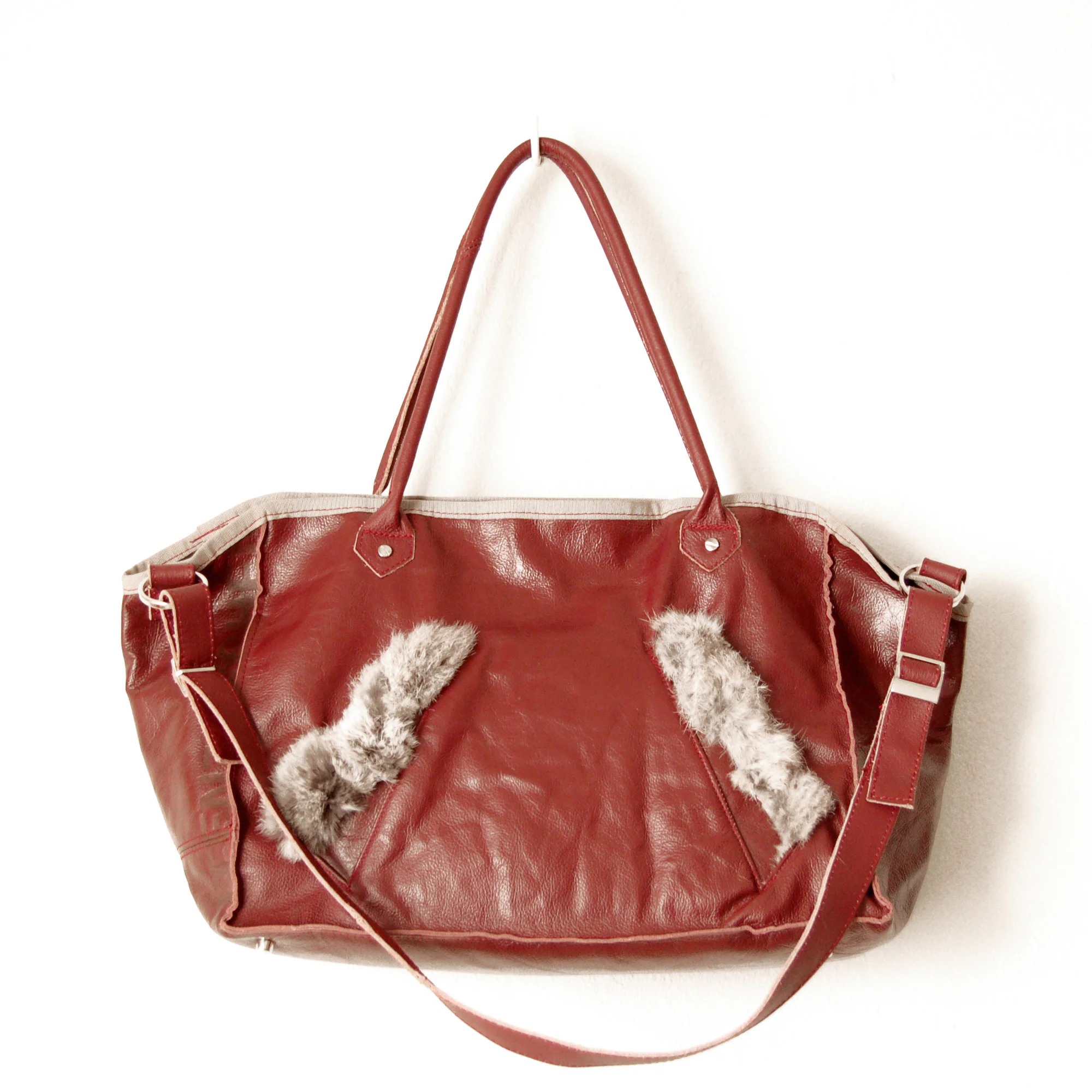 BORDEAUX RABBIT