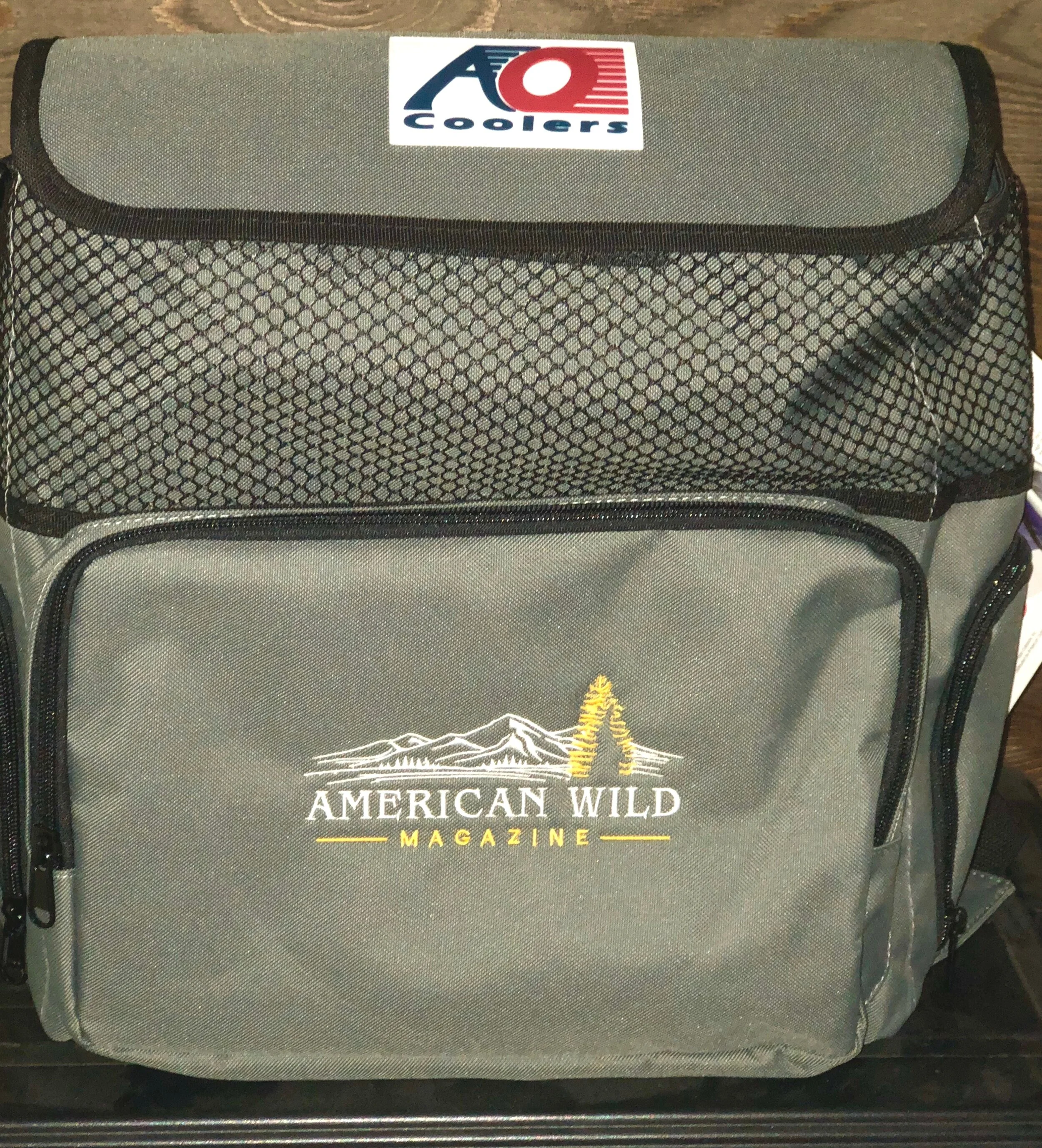 ao cooler backpack
