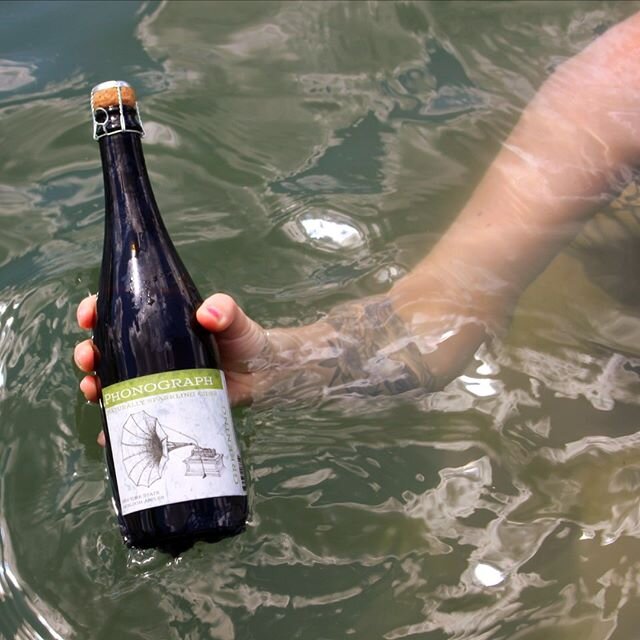 It's a hot one today in the Finger Lakes region, but we're staying cool the best we know how - a dip in the lake and a bottle of cider.
.
.
.
.
.
.
.
.
.
.
.
.
.
.
.
.
.
#refreshing #fingerlakes #flx #cideriscider #nycider #thinknydrinkny #cheers #ci