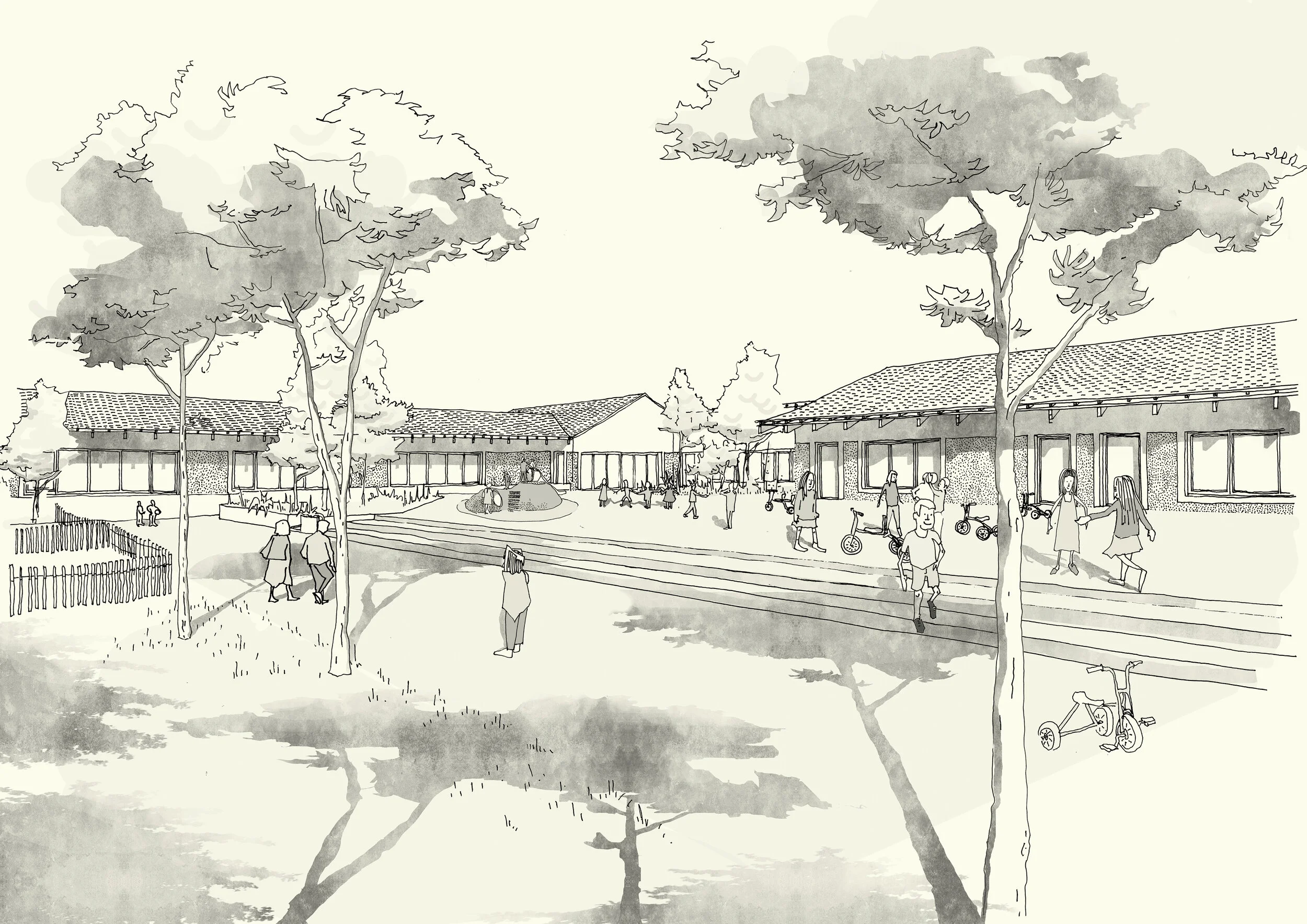 Perspective - dessin - vue cour - 2 copie.jpg