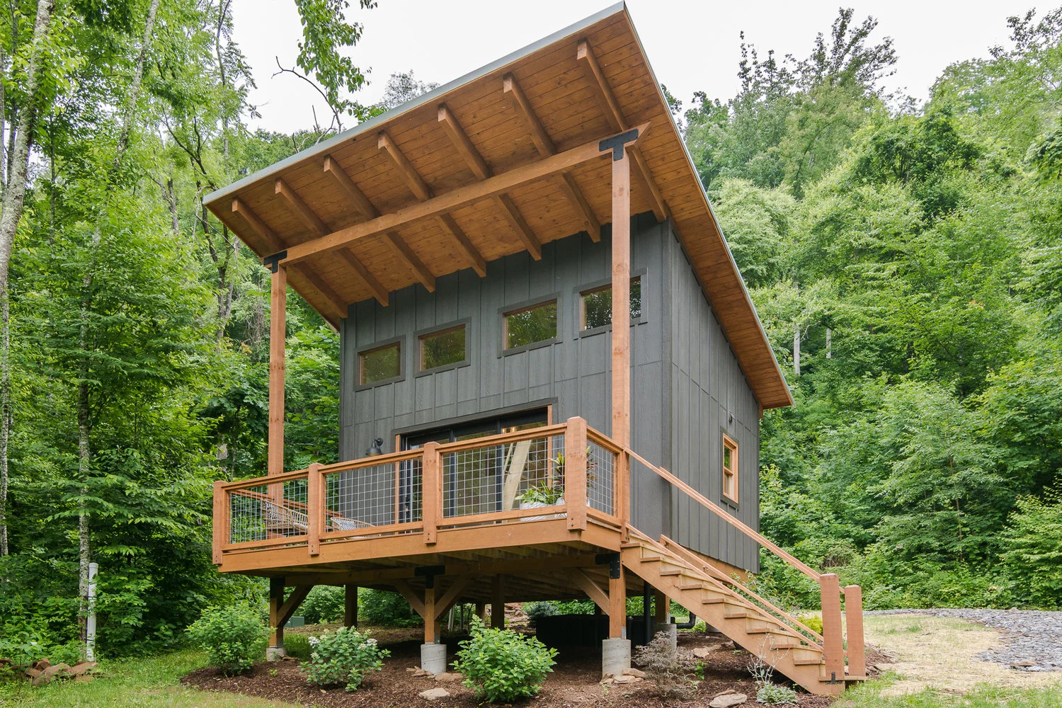 Book A Cabin For 3 Nights In Jan Or Feb 2019 And Receive 1 Night