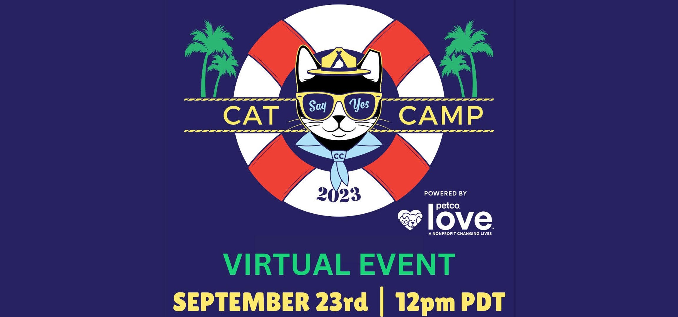 Cat lovers to gather at Cat Camp this weekend; meet 'The Cat Daddy' and  'Kitten Lady' - The San Diego Union-Tribune
