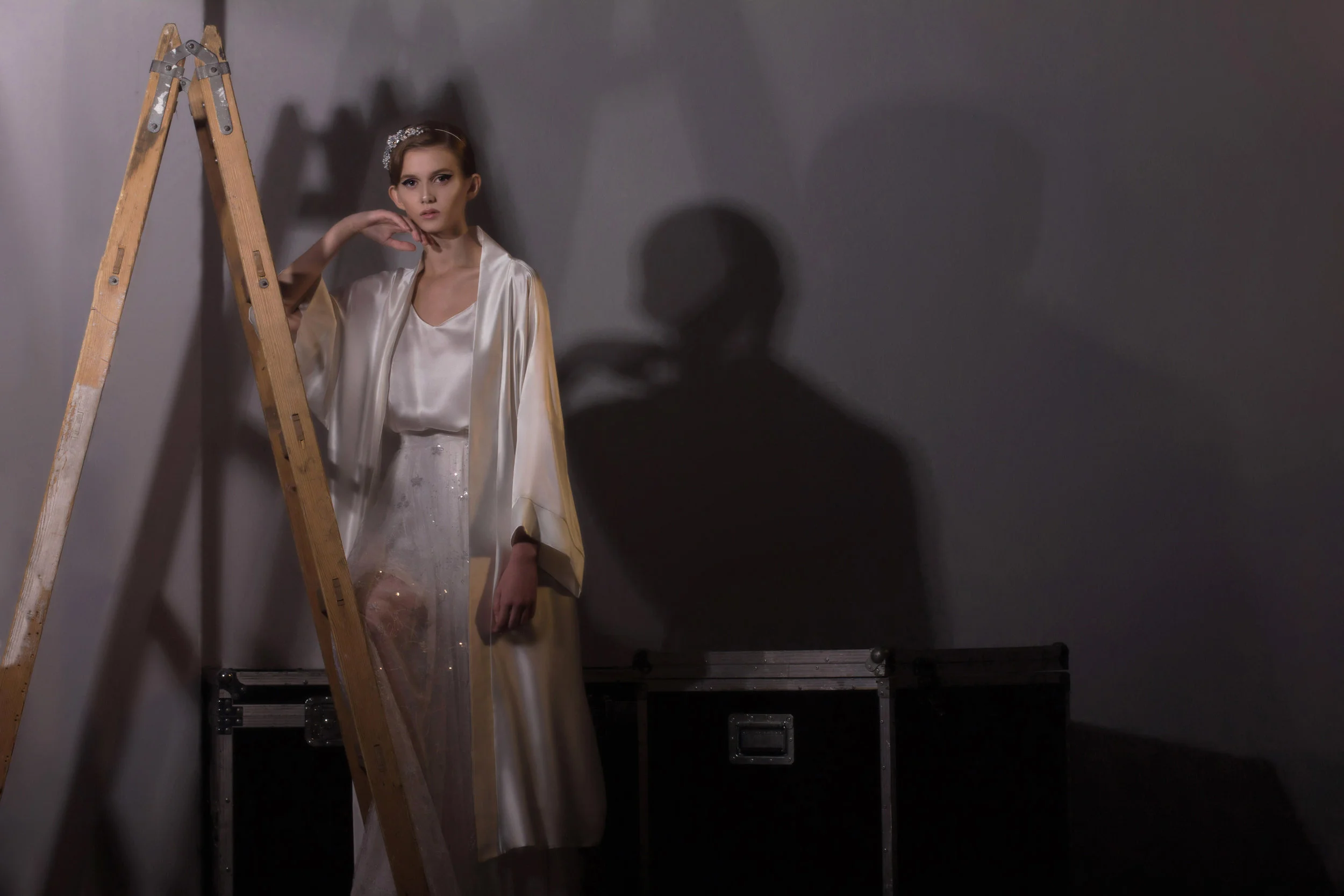 eNVy room Lookbook