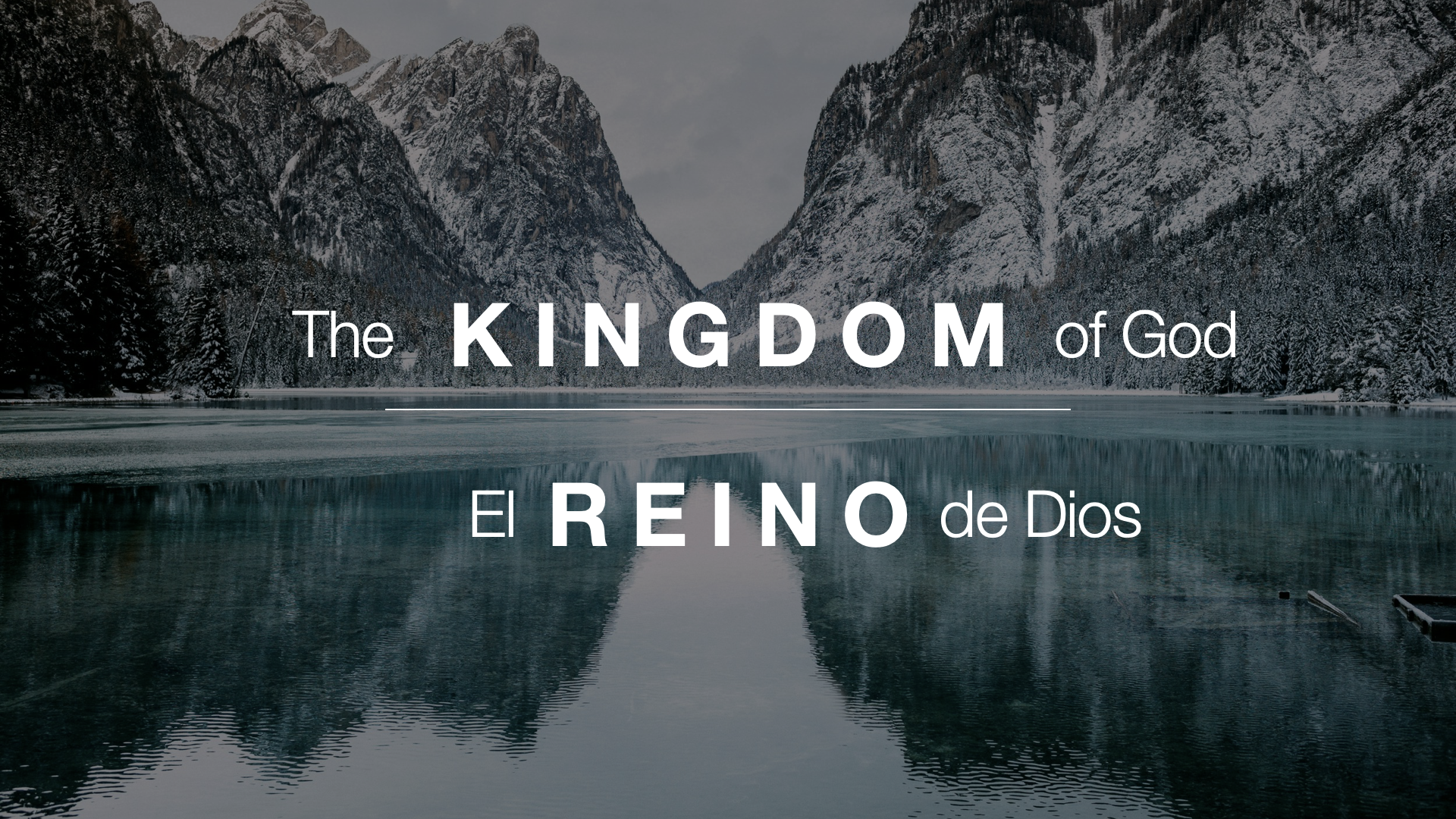 New Year pt. 2: Mercy