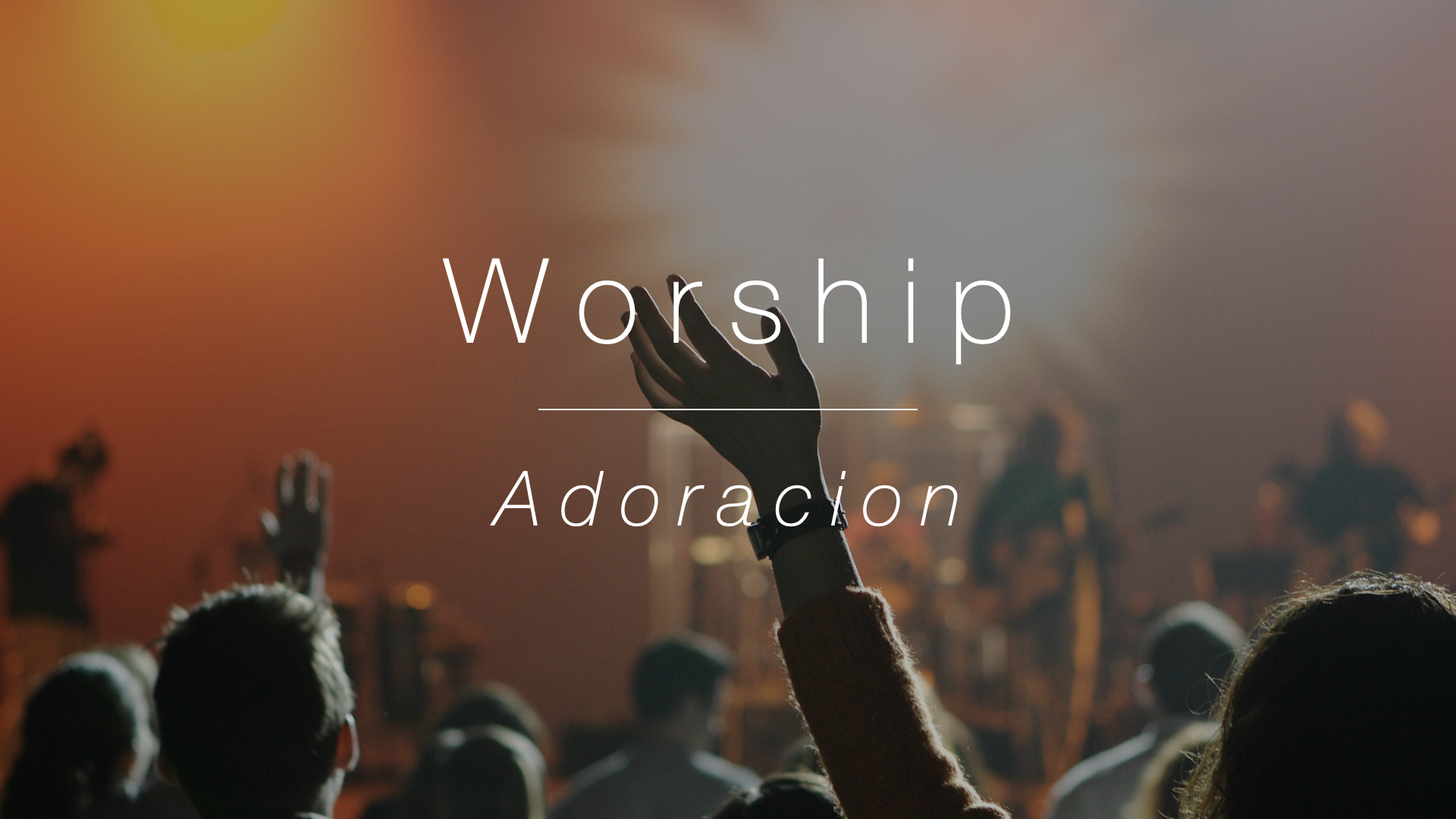 A Worshipful Life