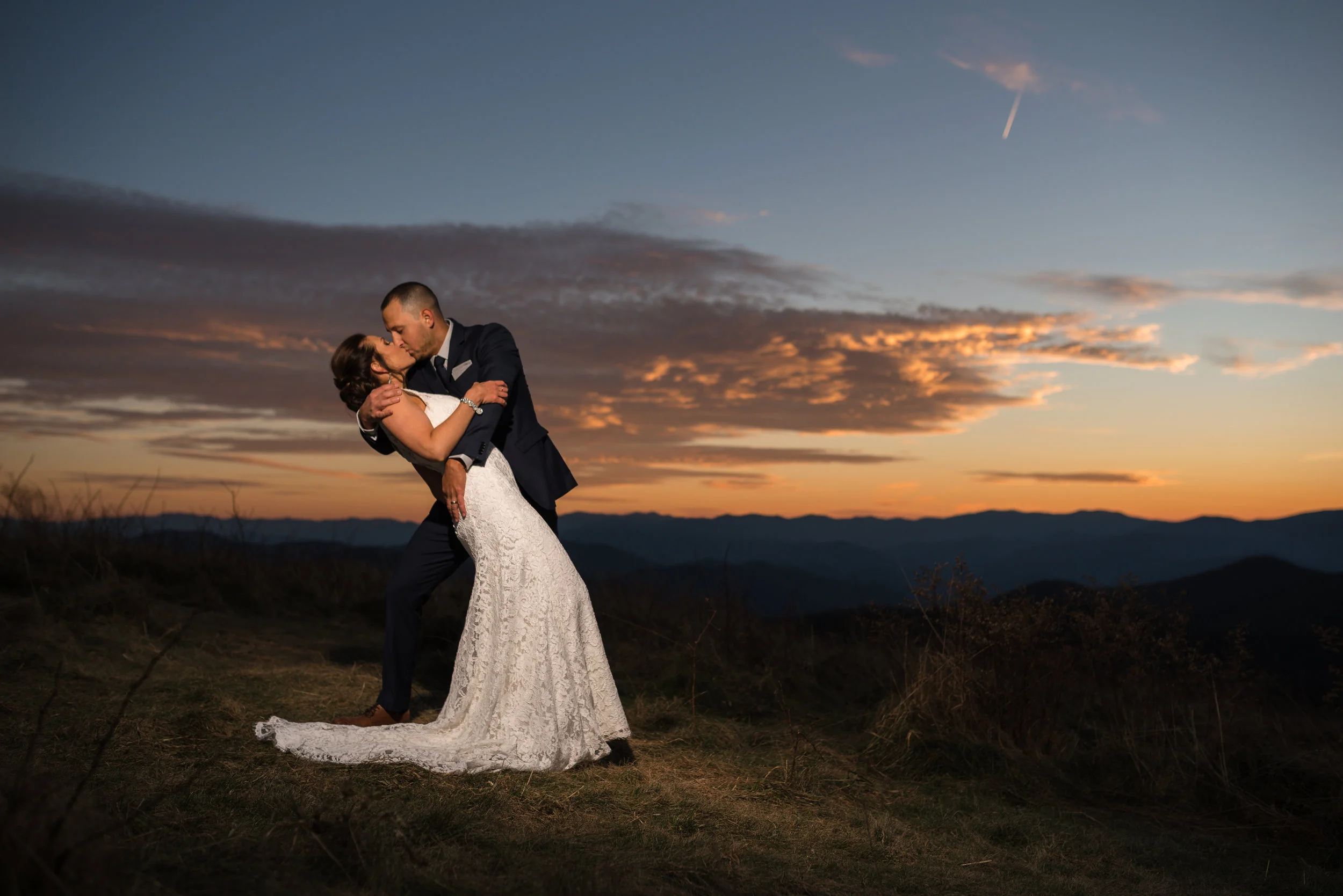 We can't wait to capture your love story! Contact us today and mention this ad for $200 off all wedding packages!