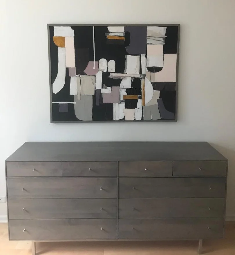 NYC Residence