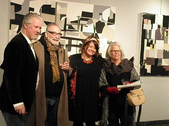Madelon Powers Gallery