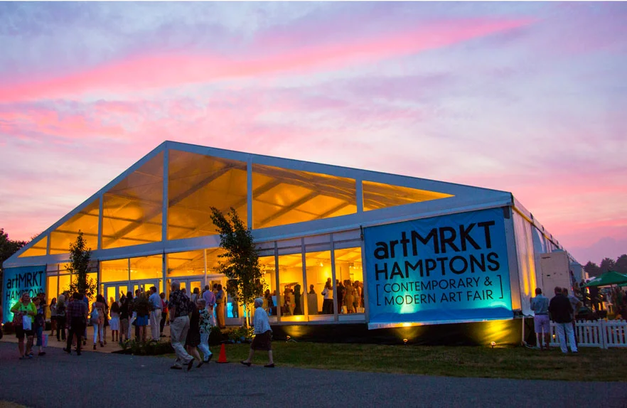 Art Market Hamptons