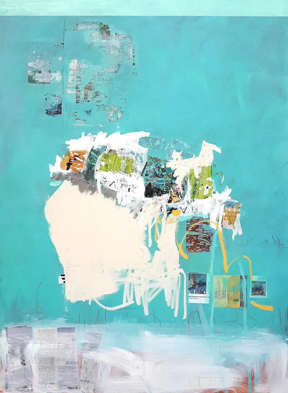 Untitled No. 5