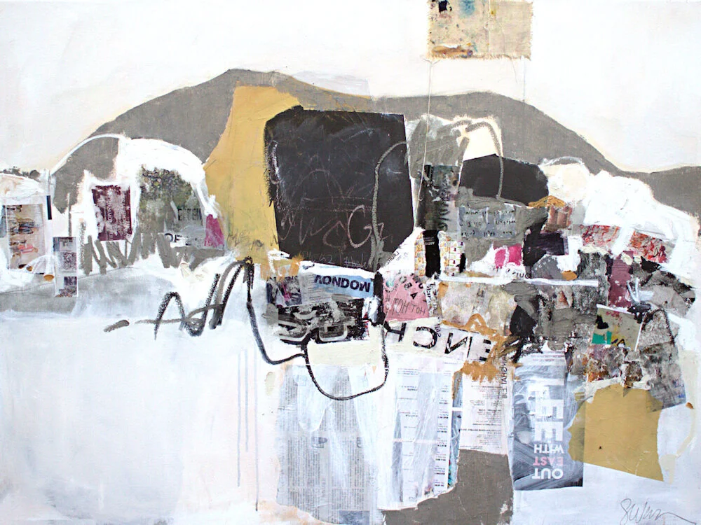 *SOLD* Landscape No. 2  