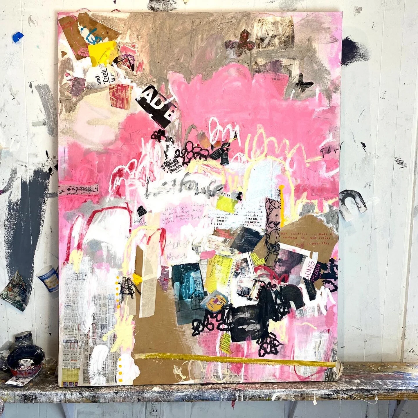 Subway Sonnet #21 | On Happiness