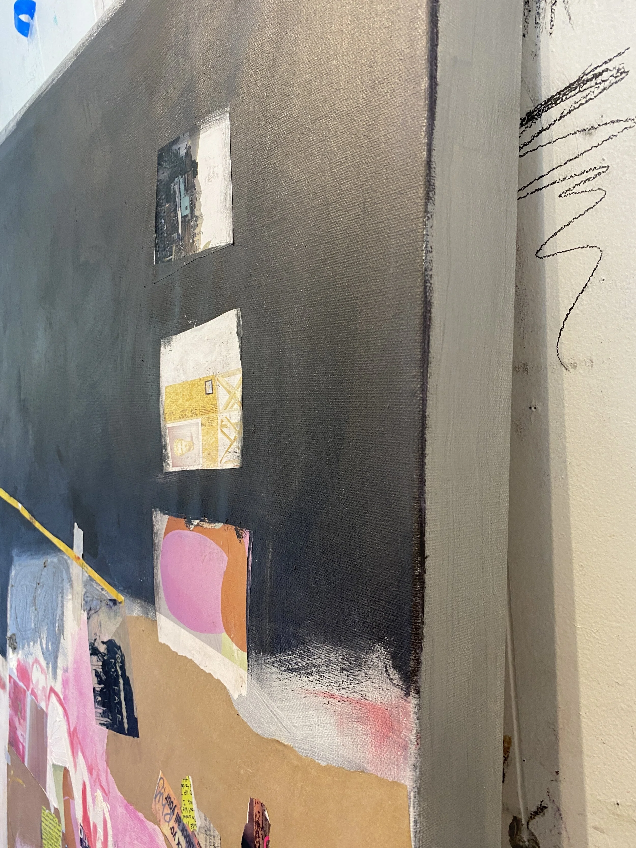 sonnet 22 on the el.JPG