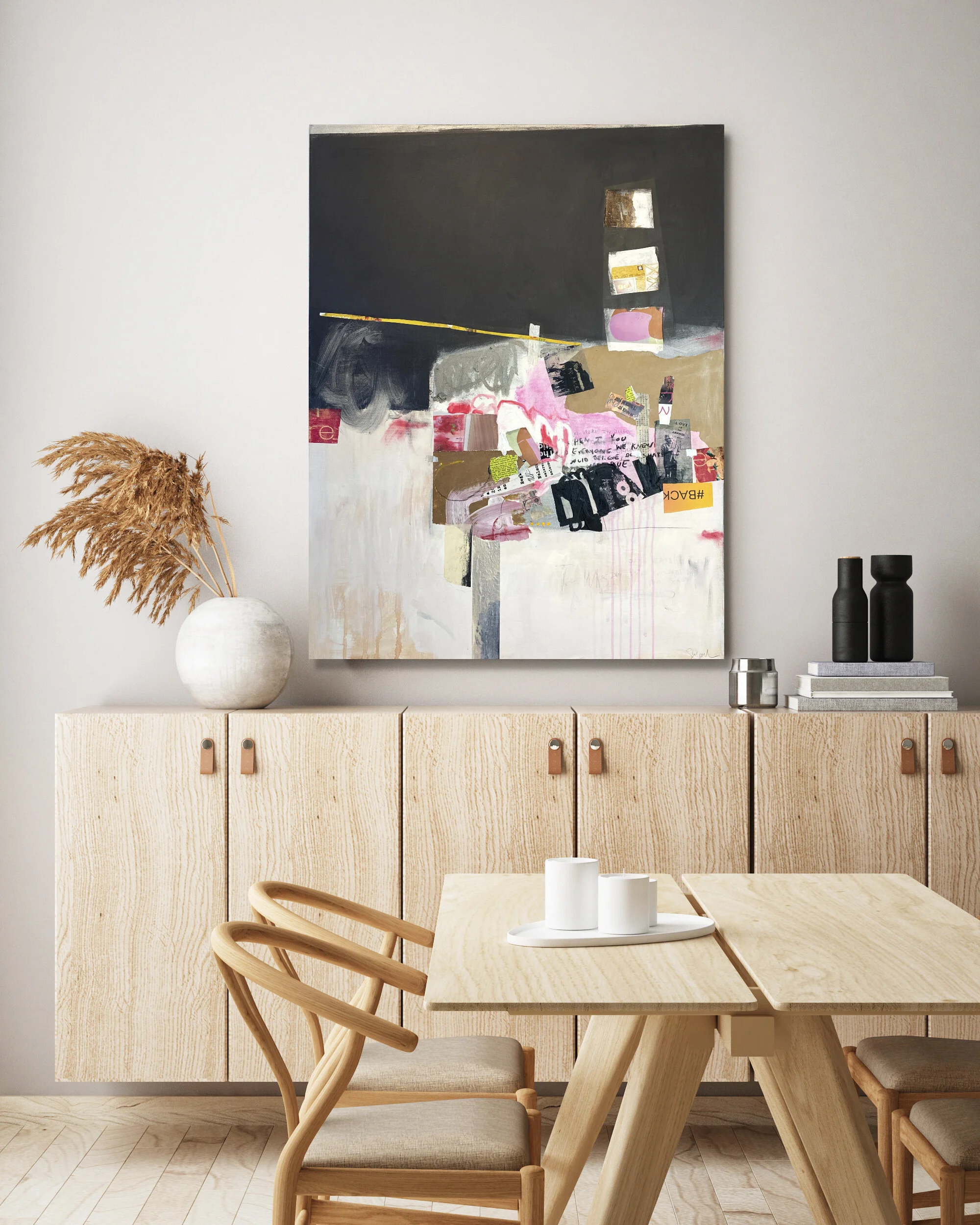 Subway Sonnet #22| On The El