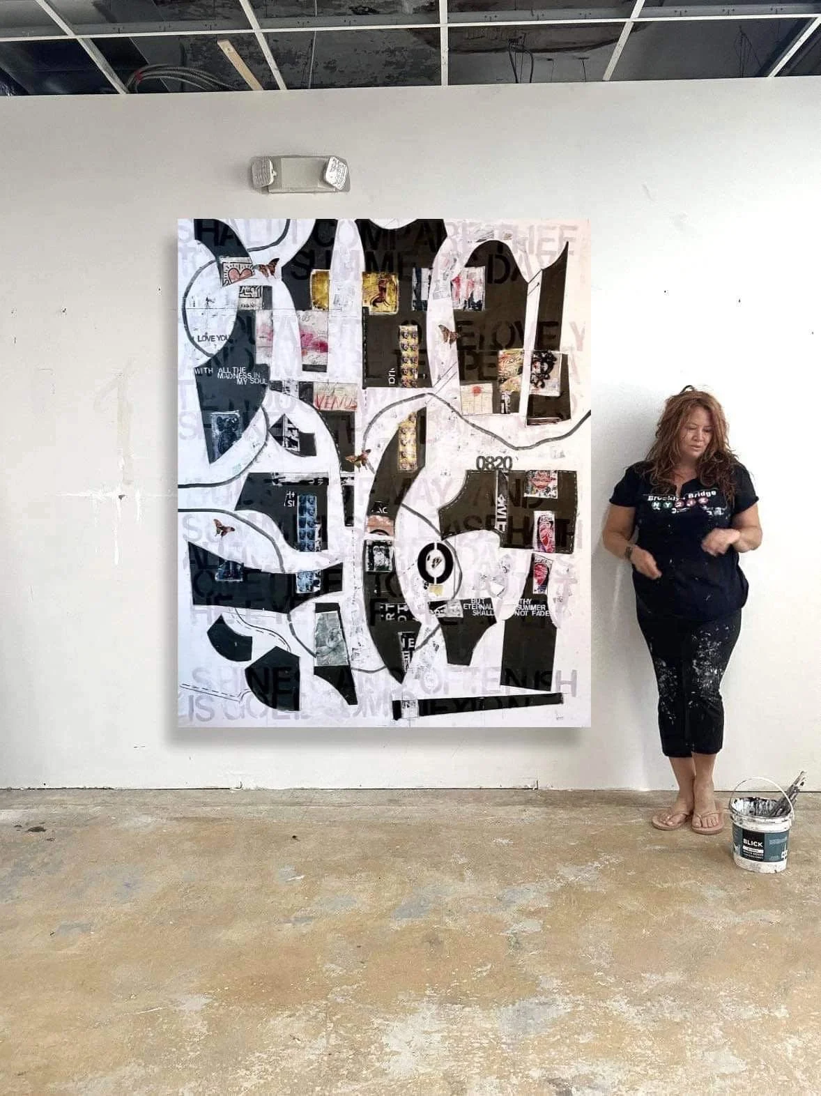 Stitched #7 