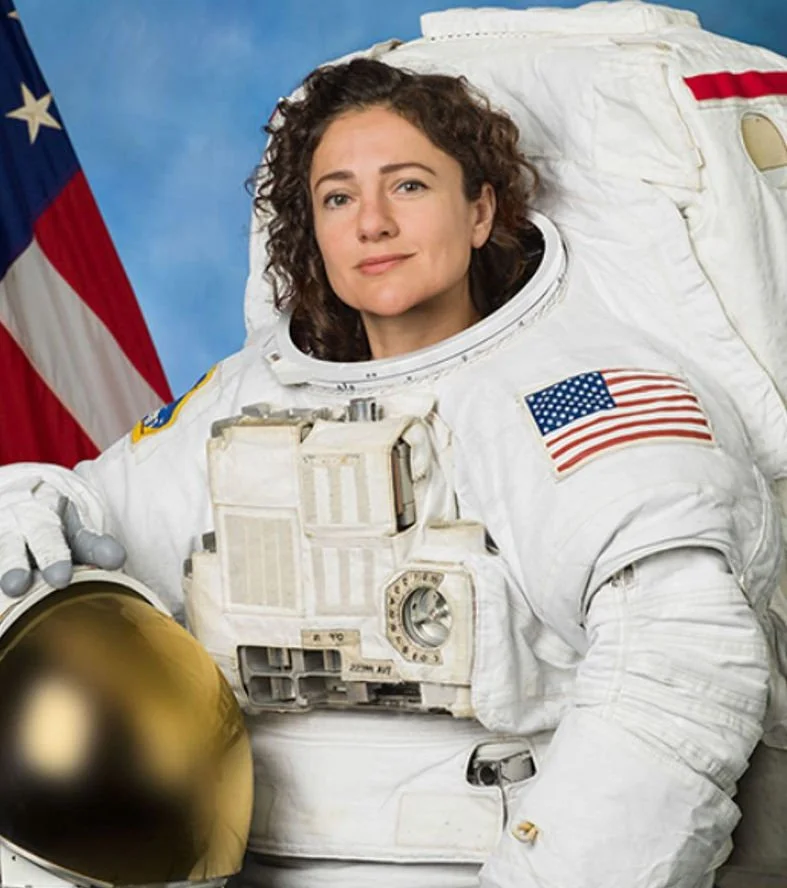   Jessica Meir  (Copy)