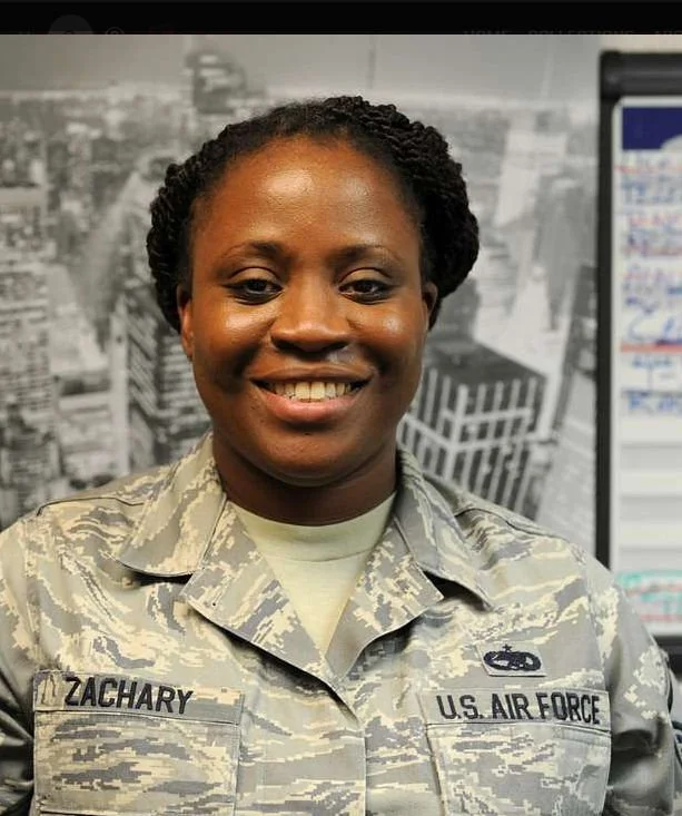 Sgt Yakita Zachary (Copy)