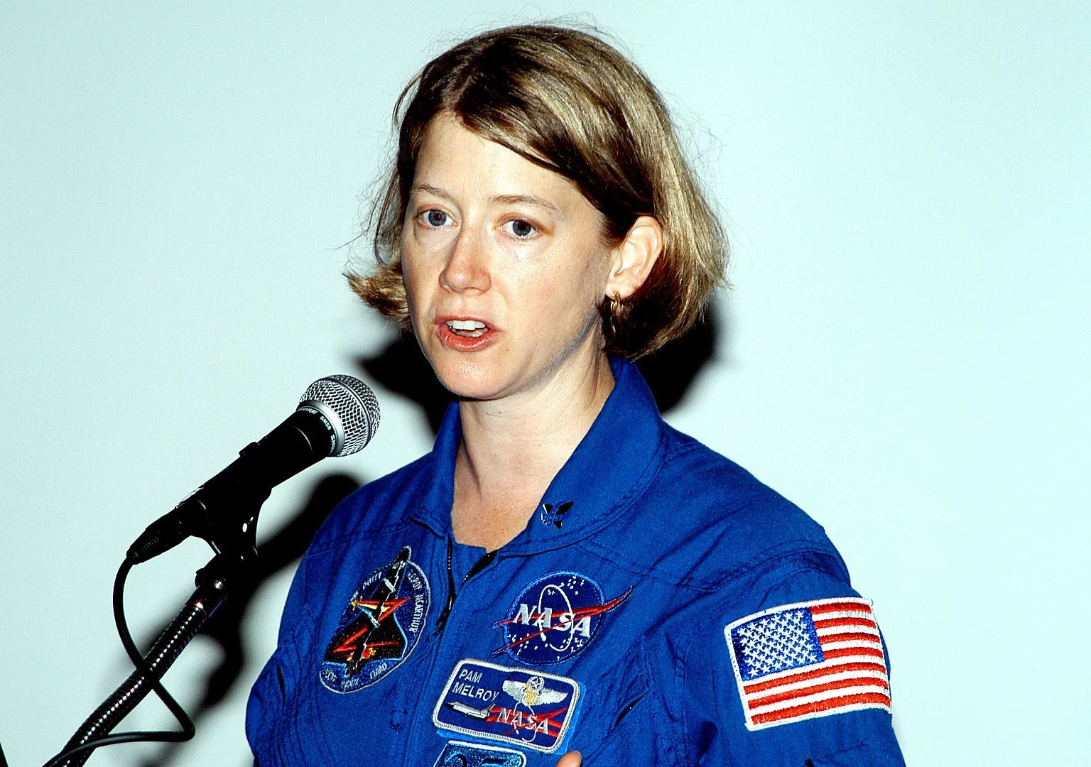 Pam Melroy (Copy)