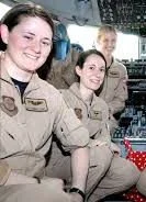 Air Force Crew (Copy)
