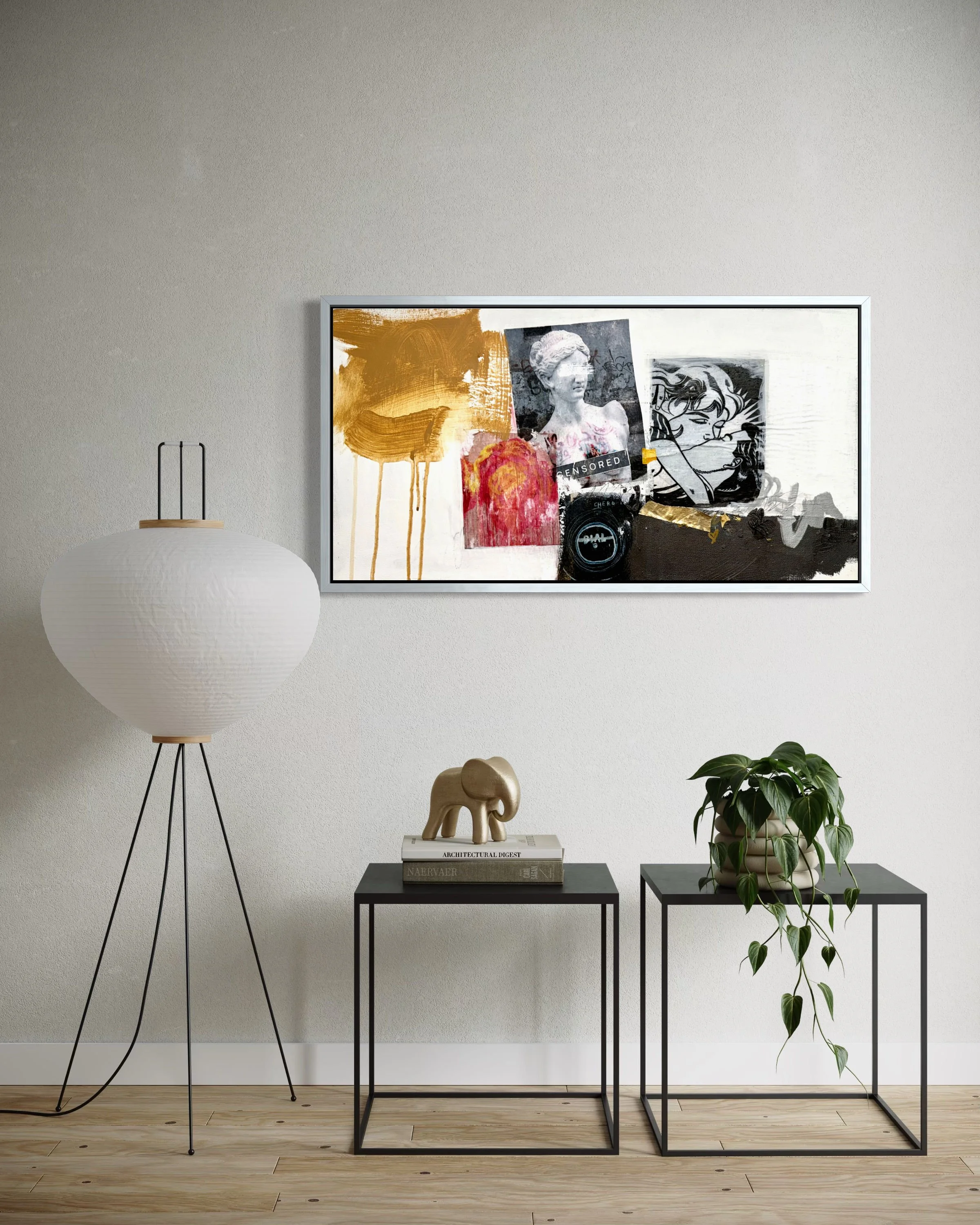 12x24 | Love Rebranded