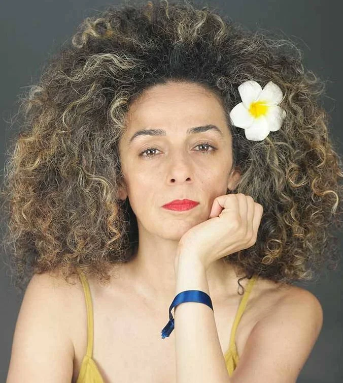 Masih Alinejad