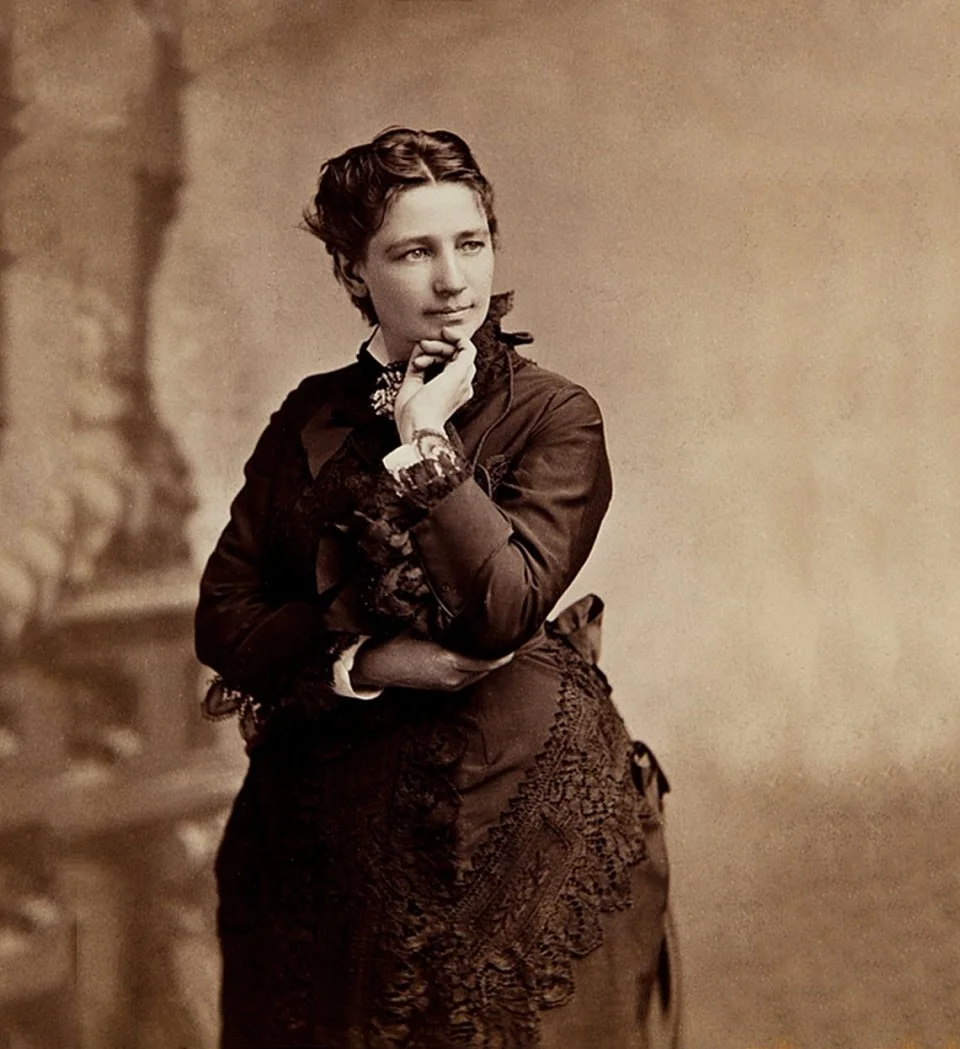 Victoria Woodhull