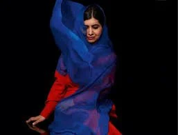 Malala Yousafzai