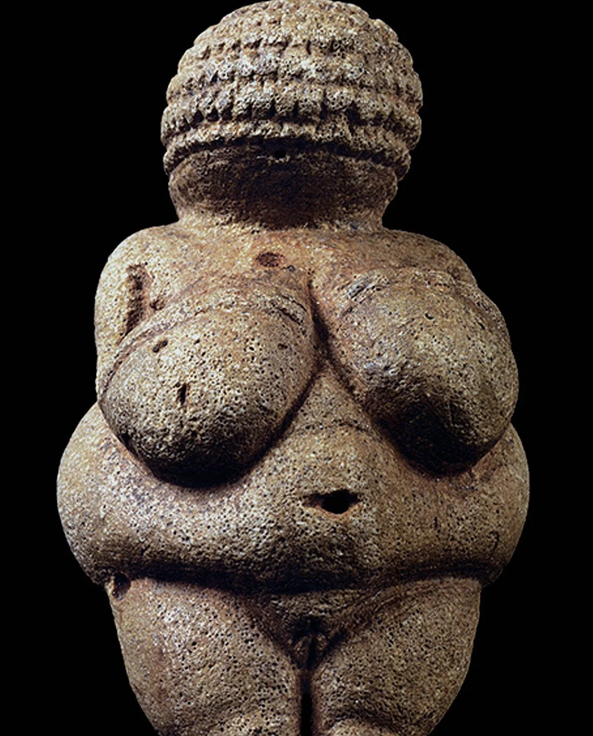 Venus of Willendorf