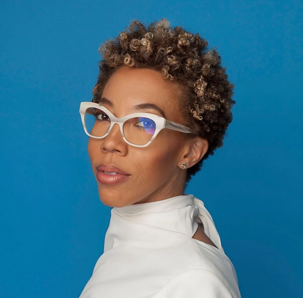 Amy Sherald