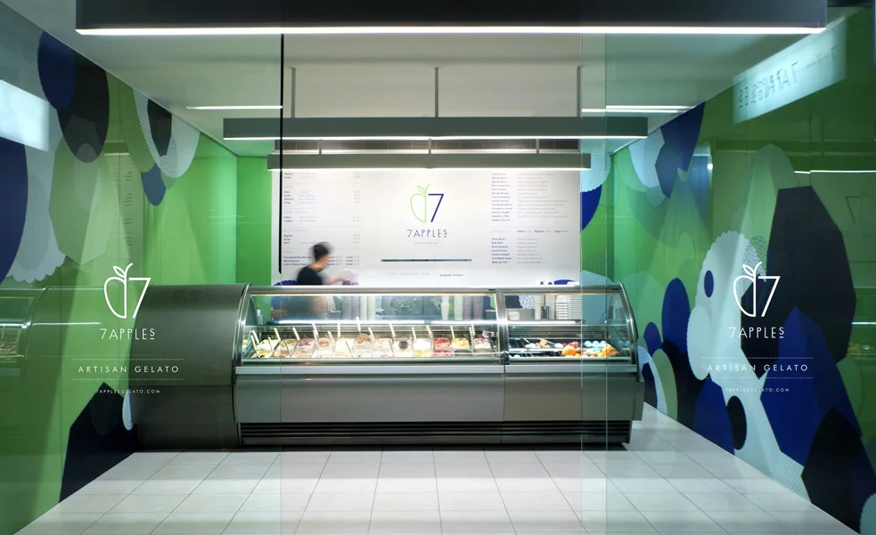 7apples Gelato | Find Us — 7apples