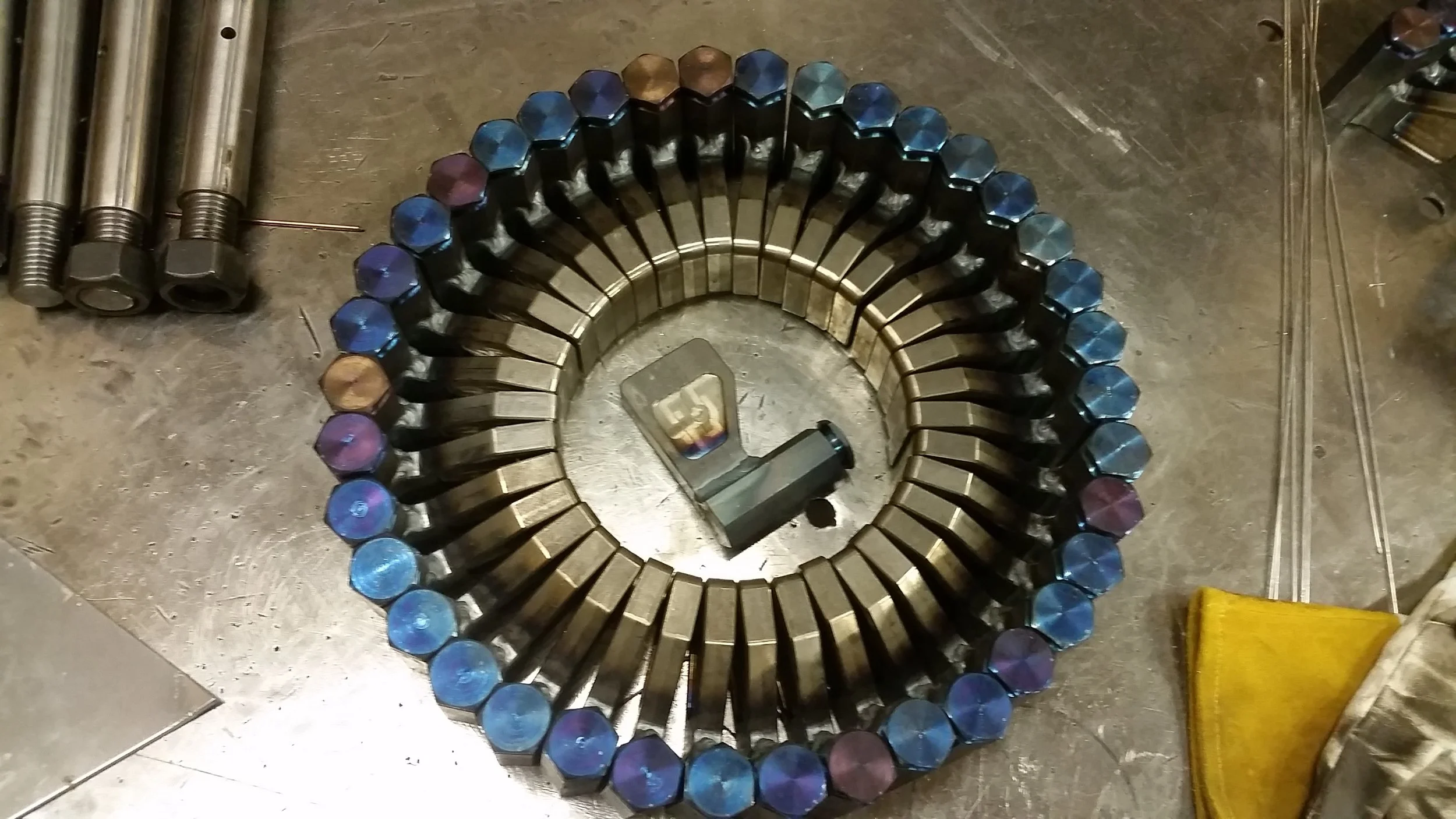 Specialty Welding