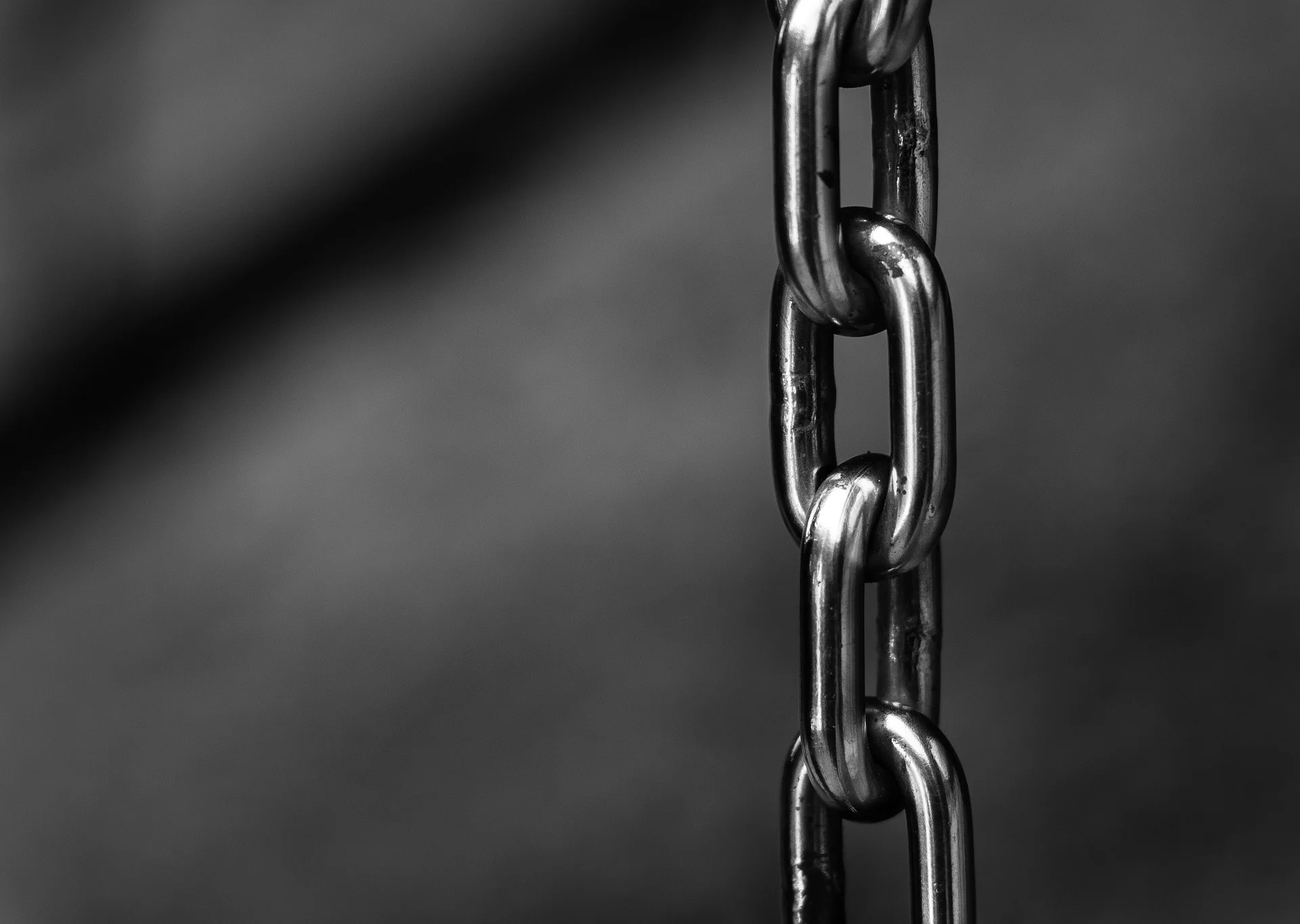 Everyday We Strive For Stronger Links and Strengthened Relationships With Our Customers!