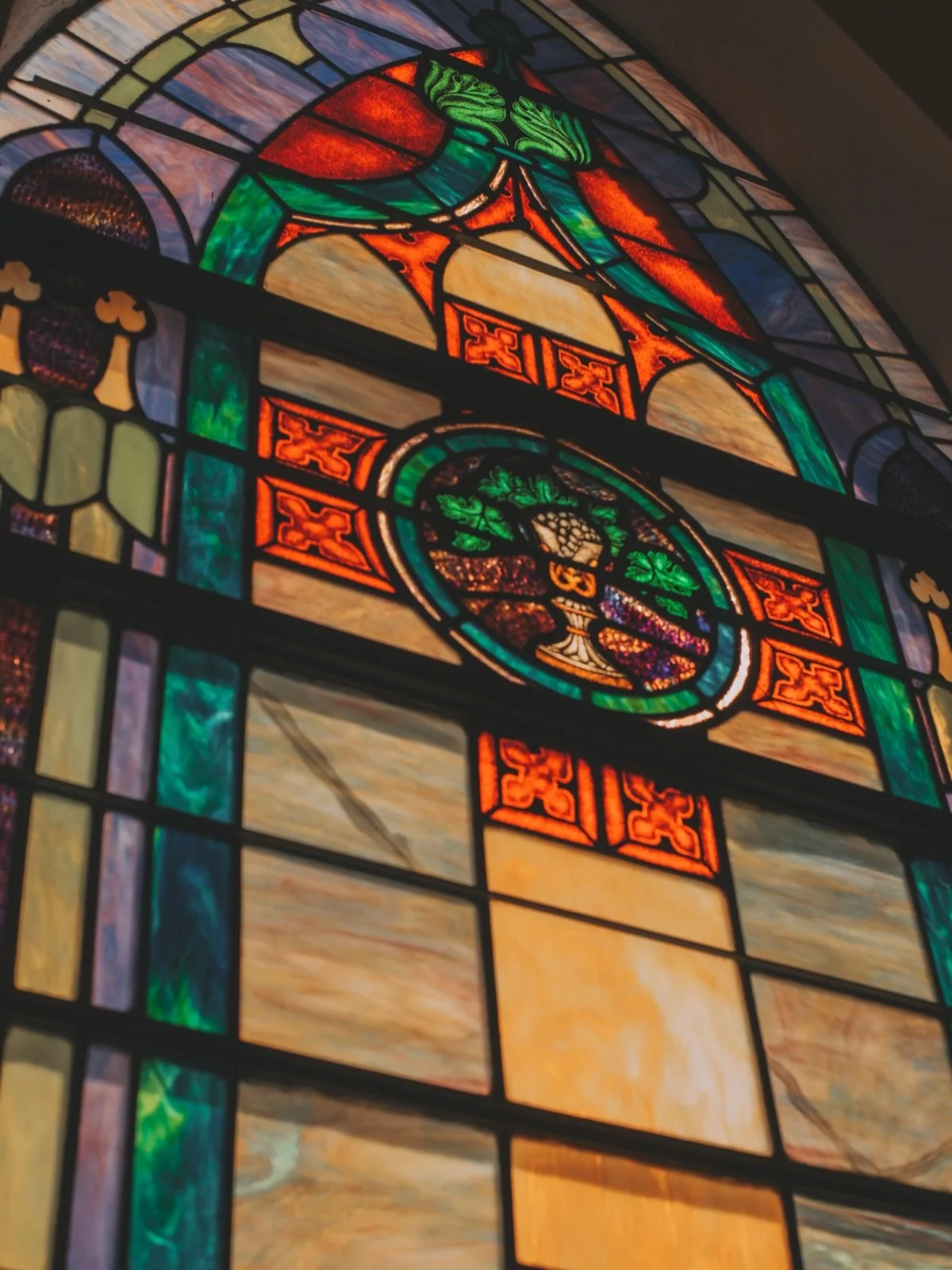 We cannot wait to learn, grow, pray, and praise our Creator together. 

With heavy hearts or with joy in our souls and even during times of both, spending time in community is important and we want to include every one in that and share that this is 