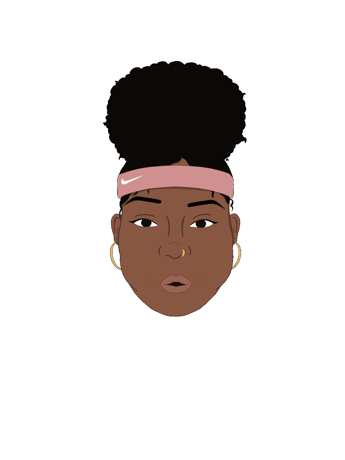 Parysgardenerart 2019 Nike GIF Desgin.GIF