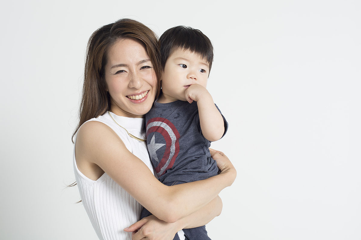 自分の学んだことを次世代へ遺伝していく