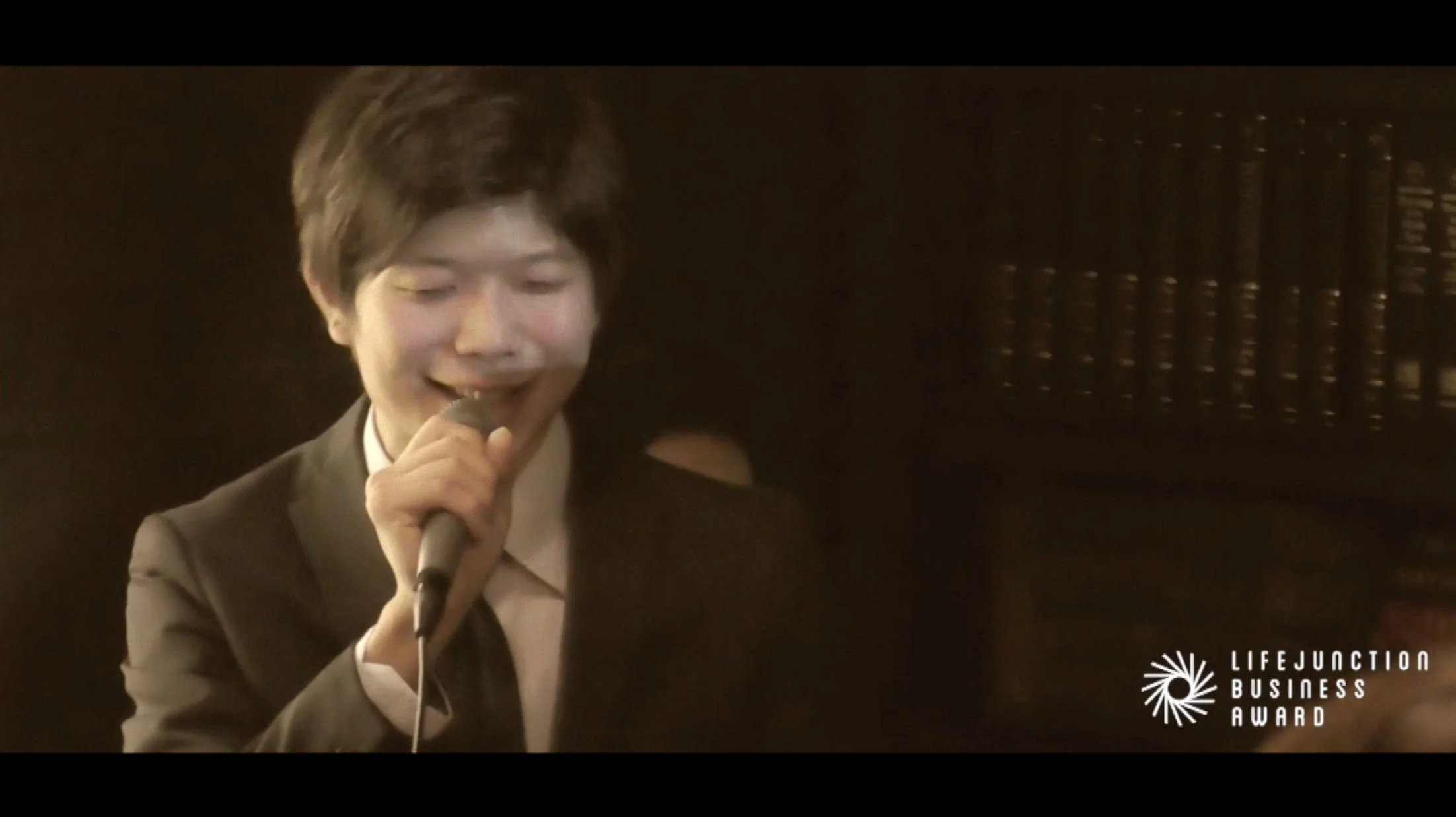 LJC卒業生:橋本 浩二さん