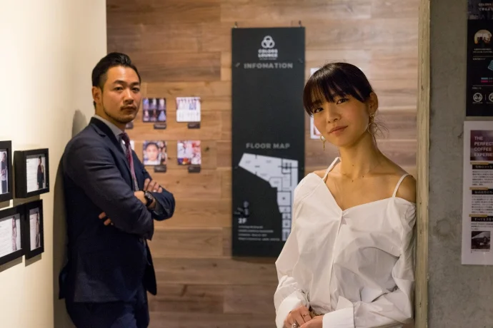 起業サプリジャーナル「「競い合うというより、一緒に共存していく」誰かのなりたい・やりたいに門戸を閉ざさない。」 (※画像は記事内から引用)