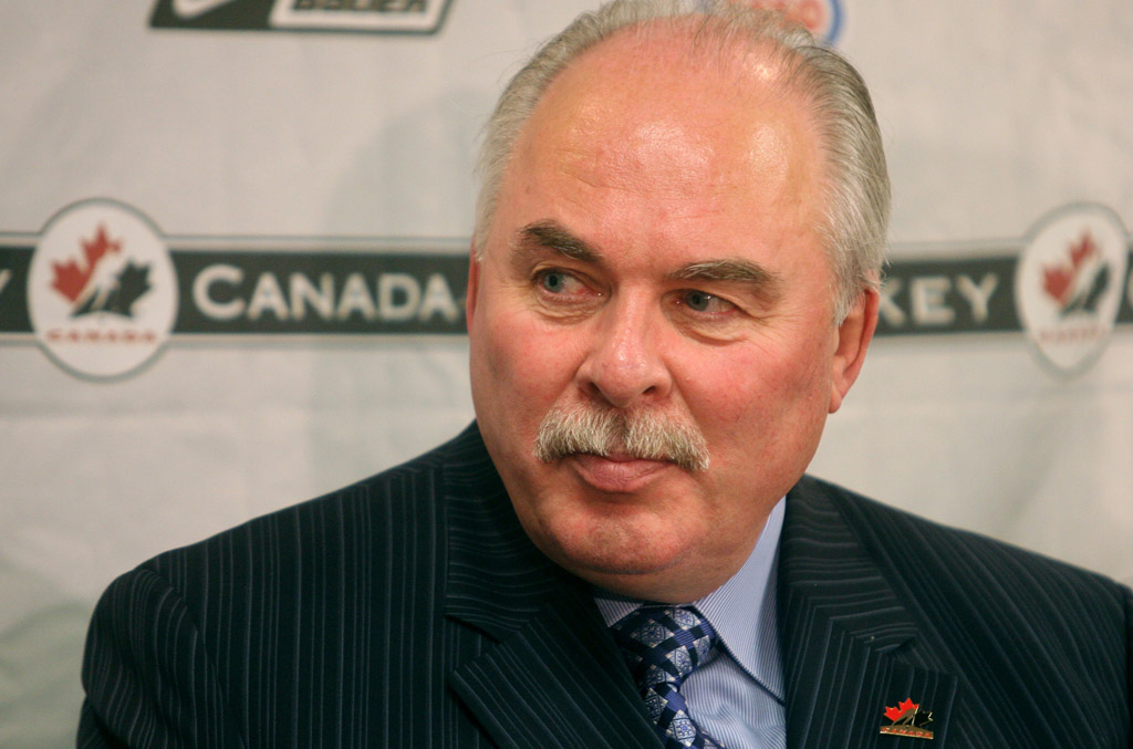 David Branch | CHL Executive